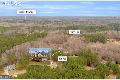 105 Hidden Lake Court, Hull, GA 30646 - Photo 61