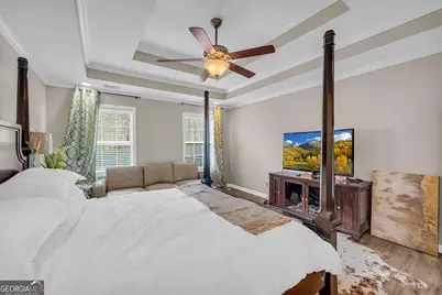 105 Hidden Lake Court, Hull, GA 30646 - Photo 25