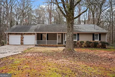 4770 Cedar Brook Drive SE, Conyers, GA 30094 - Photo 3