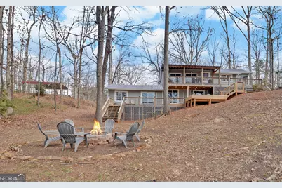 117 Woods Lane, Hartwell, GA 30643 - Photo 9