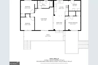 117 Woods Lane, Hartwell, GA 30643 - Photo 69