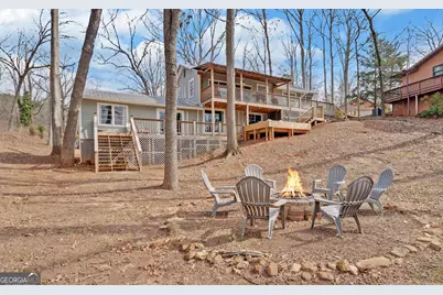 117 Woods Lane, Hartwell, GA 30643 - Photo 1