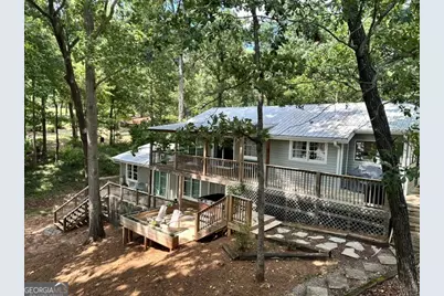 117 Woods Lane, Hartwell, GA 30643 - Photo 1