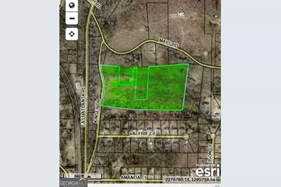 126 Kinsey Drive, Stockbridge, GA 30281 - Photo 53