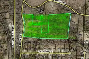 126 Kinsey Dr, Stockbridge, GA 30281 - Photo 53