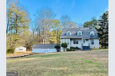 126 Kinsey Drive, Stockbridge, GA 30281 - Photo 1