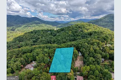 534 Doc Thomas Ridge Road, Blairsville, GA 30512 - Photo 27