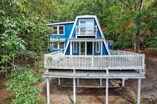 534 Doc Thomas Ridge Rd, Blairsville, GA 30512 - Photo 1