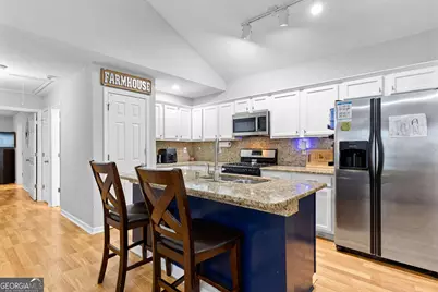 50 Stony Oak Drive, Newnan, GA 30263 - Photo 13