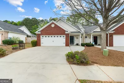 50 Stony Oak Drive, Newnan, GA 30263 - Photo 1