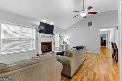 50 Stony Oak Drive, Newnan, GA 30263 - Photo 9