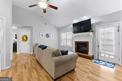 50 Stony Oak Drive, Newnan, GA 30263 - Photo 11