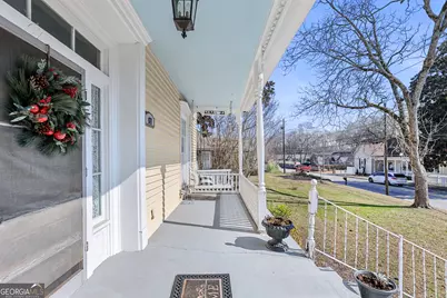 67 Clark Street, Newnan, GA 30263 - Photo 37