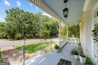67 Clark Street, Newnan, GA 30263 - Photo 5
