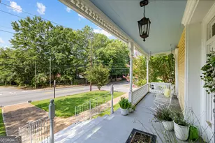 67 Clark St, Newnan, GA 30263 - Photo 5