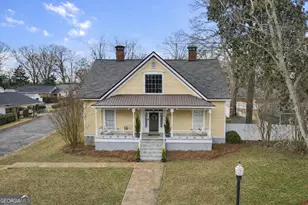 67 Clark St, Newnan, GA 30263 - Photo 1