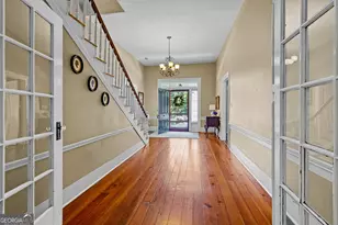 67 Clark St, Newnan, GA 30263 - Photo 9