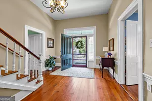 67 Clark St, Newnan, GA 30263 - Photo 7