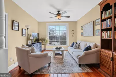 67 Clark Street, Newnan, GA 30263 - Photo 37