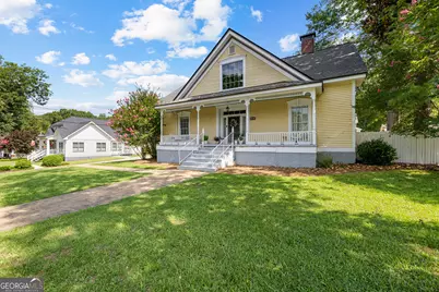67 Clark Street, Newnan, GA 30263 - Photo 3