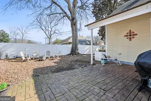 67 Clark St, Newnan, GA 30263 - Photo 35