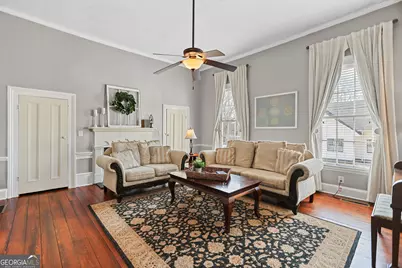 67 Clark Street, Newnan, GA 30263 - Photo 25