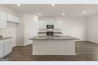 408 Teamon Pointe Drive, Griffin, GA 30223 - Photo 5