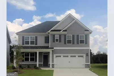 511 Alder Lane Court, Griffin, GA 30223 - Photo 1