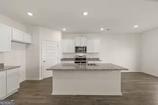 511 Alder Ln Ct, Griffin, GA 30223 - Photo 5