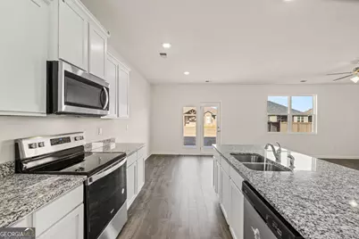 511 Alder Lane Court, Griffin, GA 30223 - Photo 7