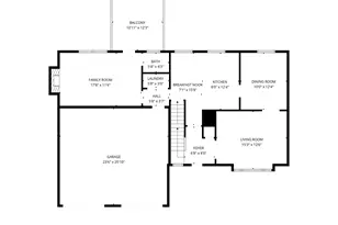 505 Rockborough Terrace, Stone Mountain, GA 30083 - Photo 35