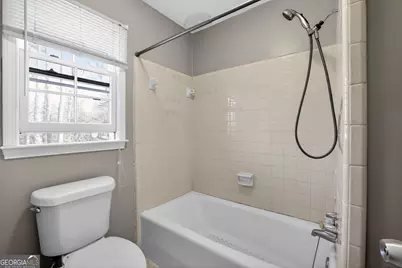 505 Rockborough Terrace, Stone Mountain, GA 30083 - Photo 23