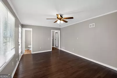 505 Rockborough Terrace, Stone Mountain, GA 30083 - Photo 19