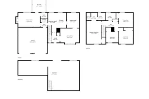 505 Rockborough Terrace, Stone Mountain, GA 30083 - Photo 37