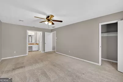 505 Rockborough Terrace, Stone Mountain, GA 30083 - Photo 17