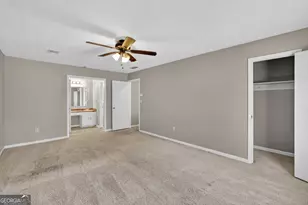 505 Rockborough Terrace, Stone Mountain, GA 30083 - Photo 17