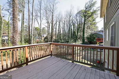 505 Rockborough Terrace, Stone Mountain, GA 30083 - Photo 31