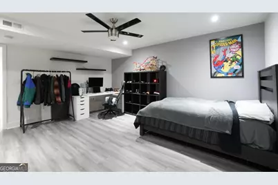 715 Lake Point Drive, Woodstock, GA 30189 - Photo 19