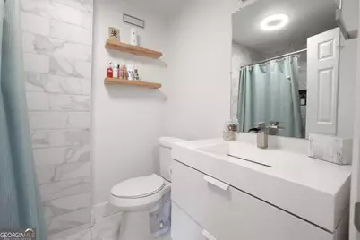 715 Lake Point Drive, Woodstock, GA 30189 - Photo 21