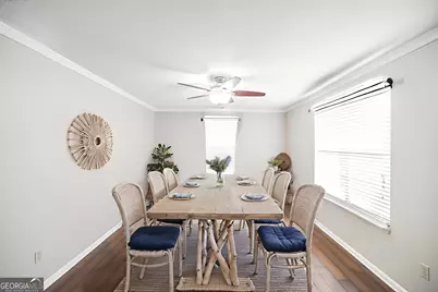 925 W Tanglewood Drive, Dublin, GA 31021 - Photo 21