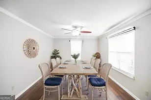 925 W Tanglewood Dr, Dublin, GA 31021 - Photo 21