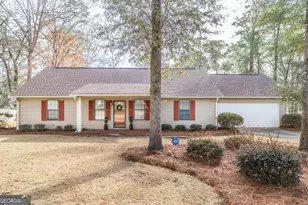 925 W Tanglewood Dr, Dublin, GA 31021 - Photo 9