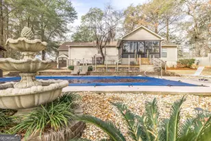 925 W Tanglewood Dr, Dublin, GA 31021 - Photo 3