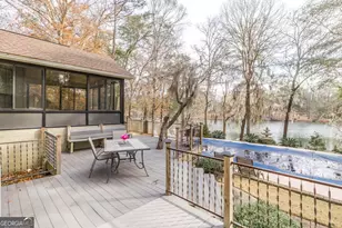 925 W Tanglewood Dr, Dublin, GA 31021 - Photo 29