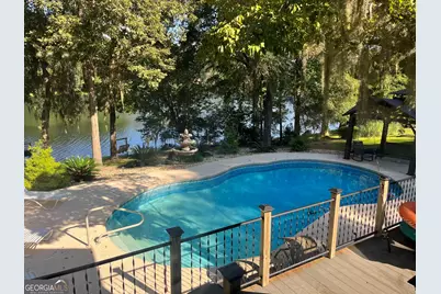 925 W Tanglewood Drive, Dublin, GA 31021 - Photo 5