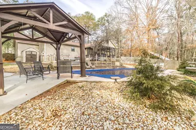 925 W Tanglewood Drive, Dublin, GA 31021 - Photo 33