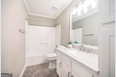 925 W Tanglewood Drive, Dublin, GA 31021 - Photo 29