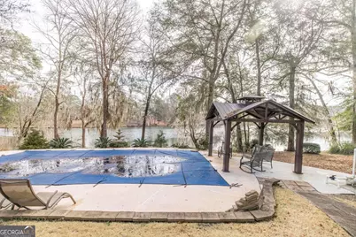 925 W Tanglewood Drive, Dublin, GA 31021 - Photo 7