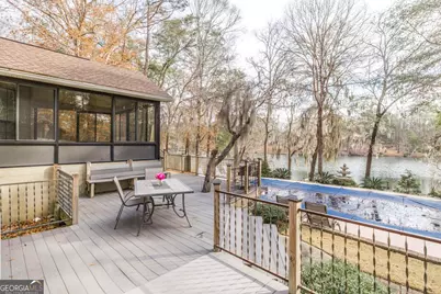 925 W Tanglewood Drive, Dublin, GA 31021 - Photo 33