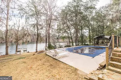 925 W Tanglewood Drive, Dublin, GA 31021 - Photo 31